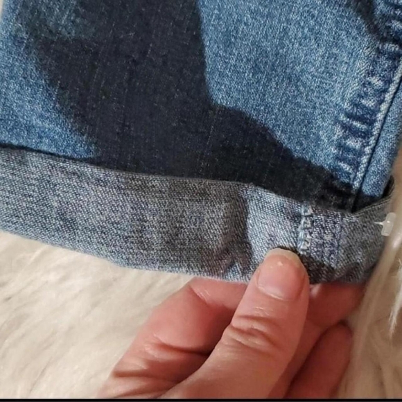 BONGO RIPPED JEANS - Picture 3 of 4